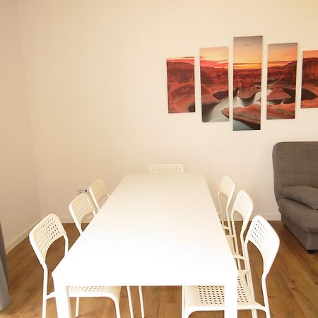 Rua Illa Pancha Viviendas Uso Turistico Apartman Ribadeo Kültér fotó