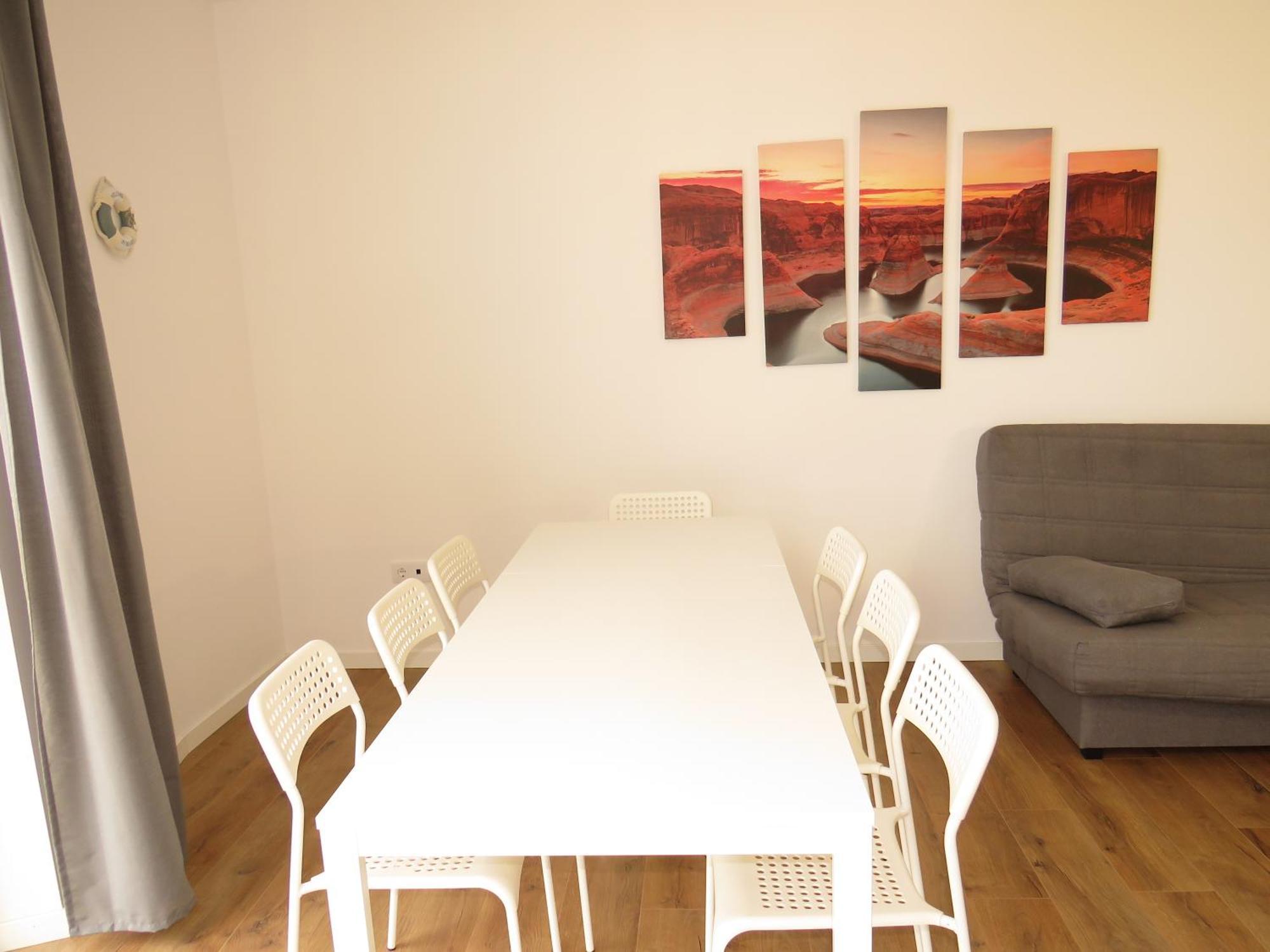 Rua Illa Pancha Viviendas Uso Turistico Apartman Ribadeo Kültér fotó