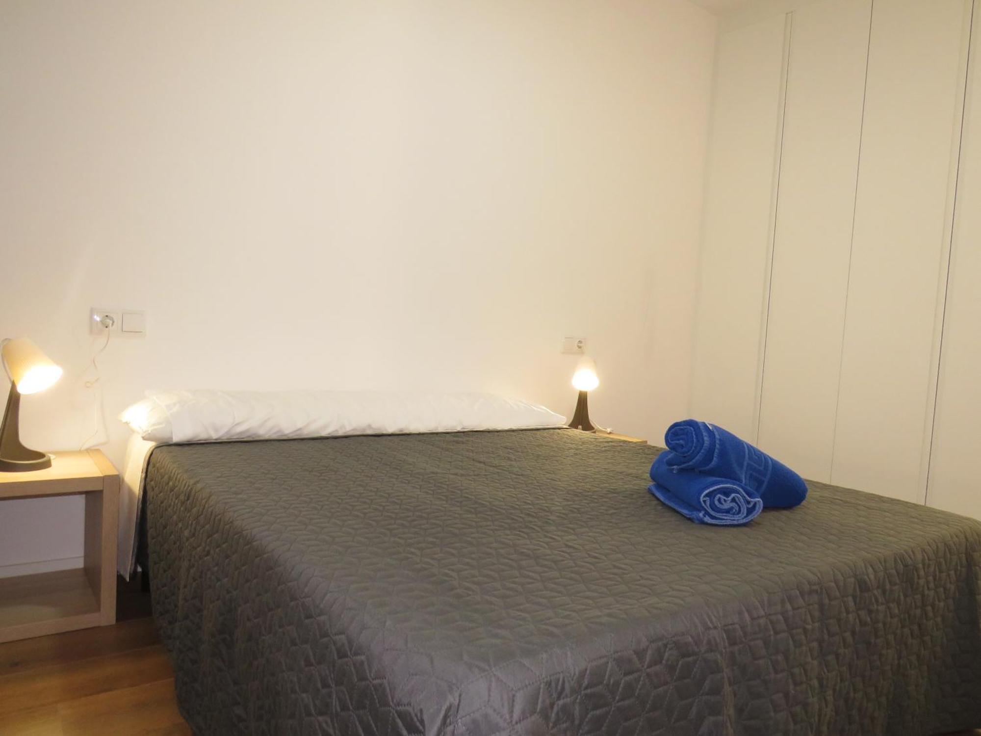 Rua Illa Pancha Viviendas Uso Turistico Apartman Ribadeo Kültér fotó