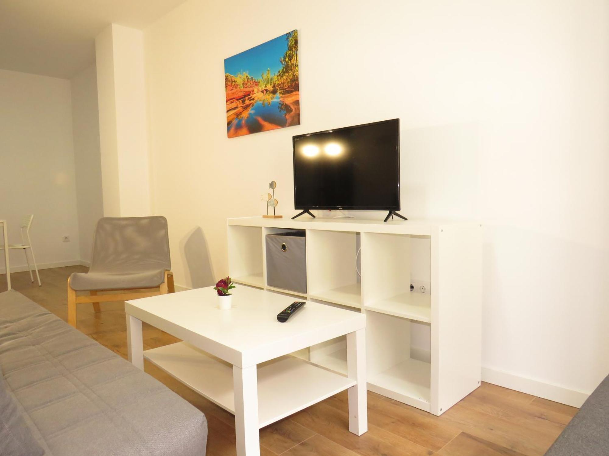 Rua Illa Pancha Viviendas Uso Turistico Apartman Ribadeo Kültér fotó