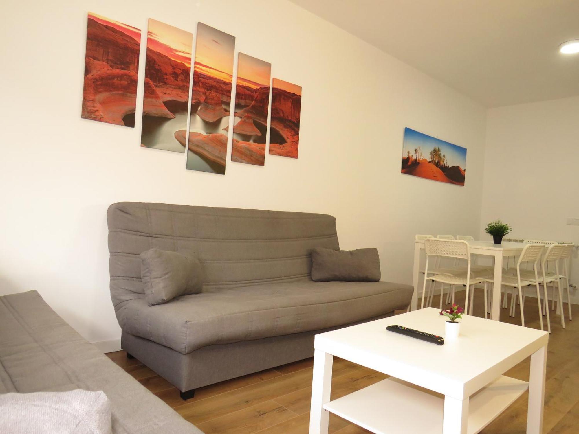 Rua Illa Pancha Viviendas Uso Turistico Apartman Ribadeo Kültér fotó
