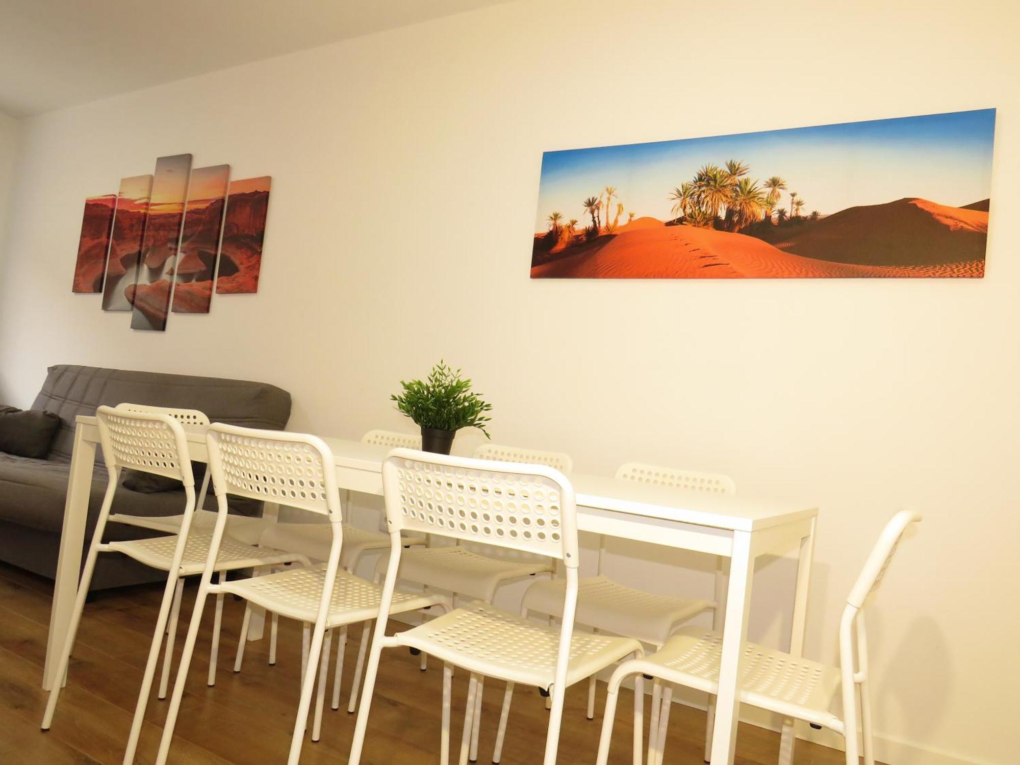 Rua Illa Pancha Viviendas Uso Turistico Apartman Ribadeo Kültér fotó