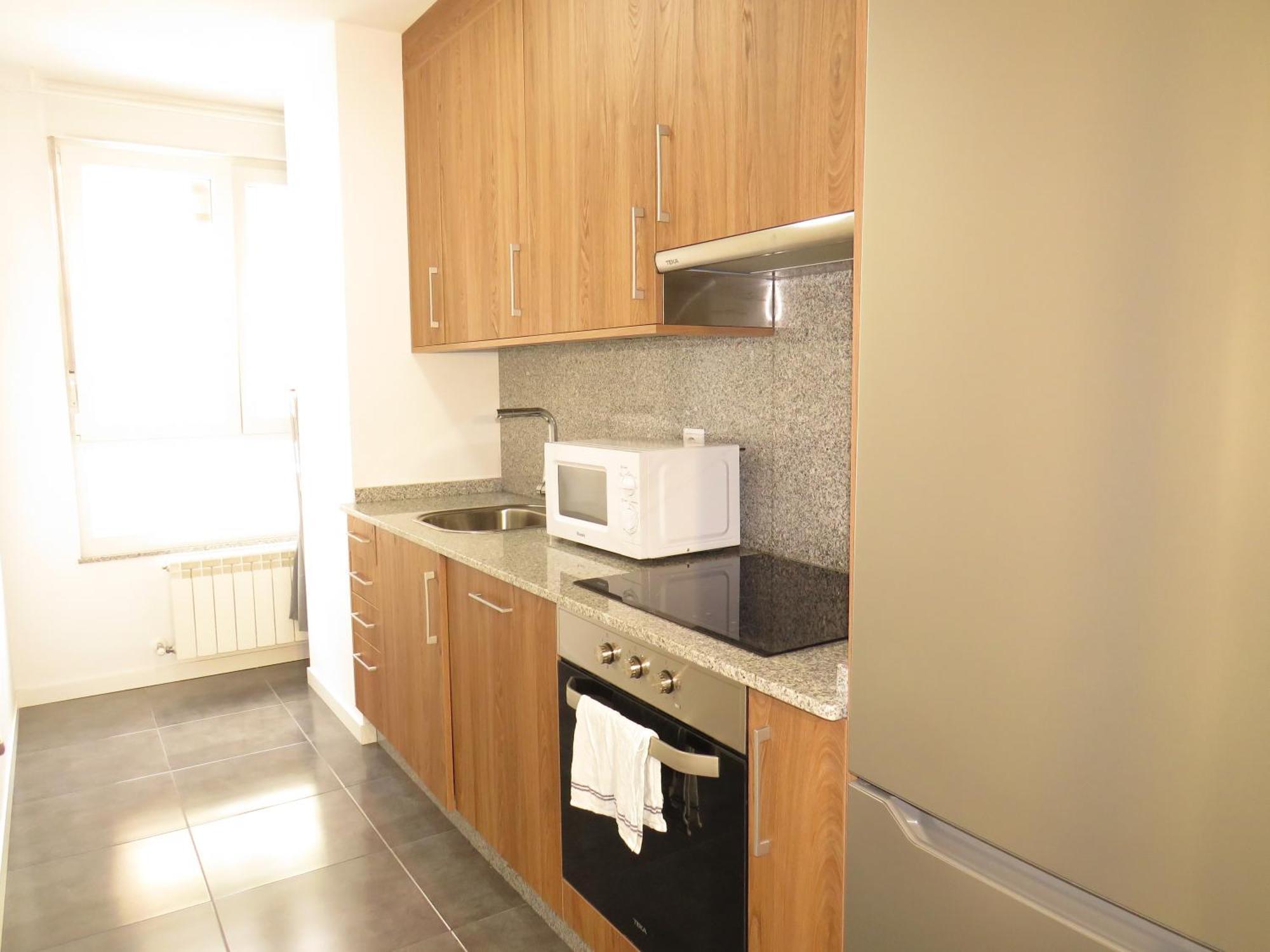 Rua Illa Pancha Viviendas Uso Turistico Apartman Ribadeo Kültér fotó