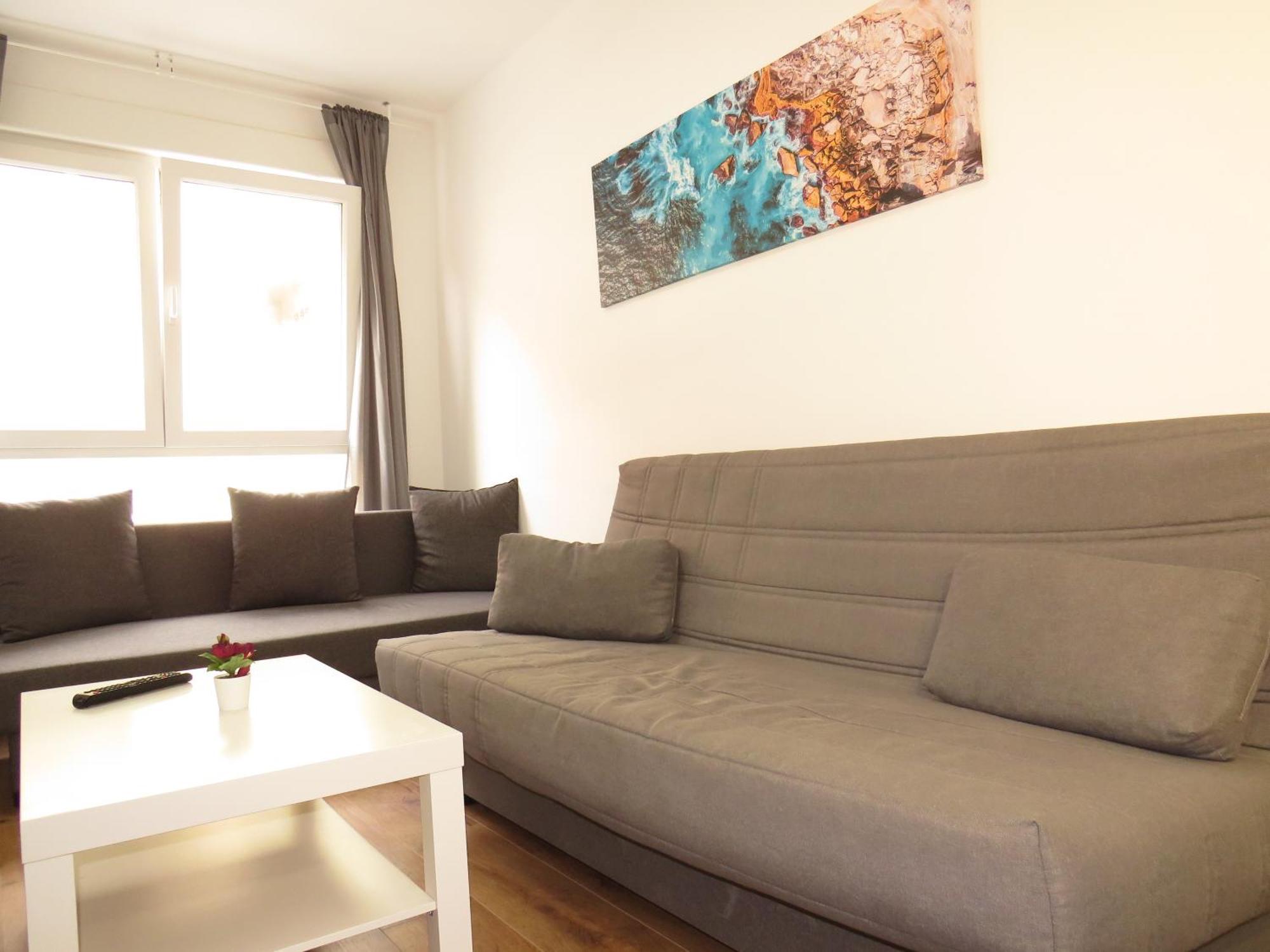Rua Illa Pancha Viviendas Uso Turistico Apartman Ribadeo Kültér fotó