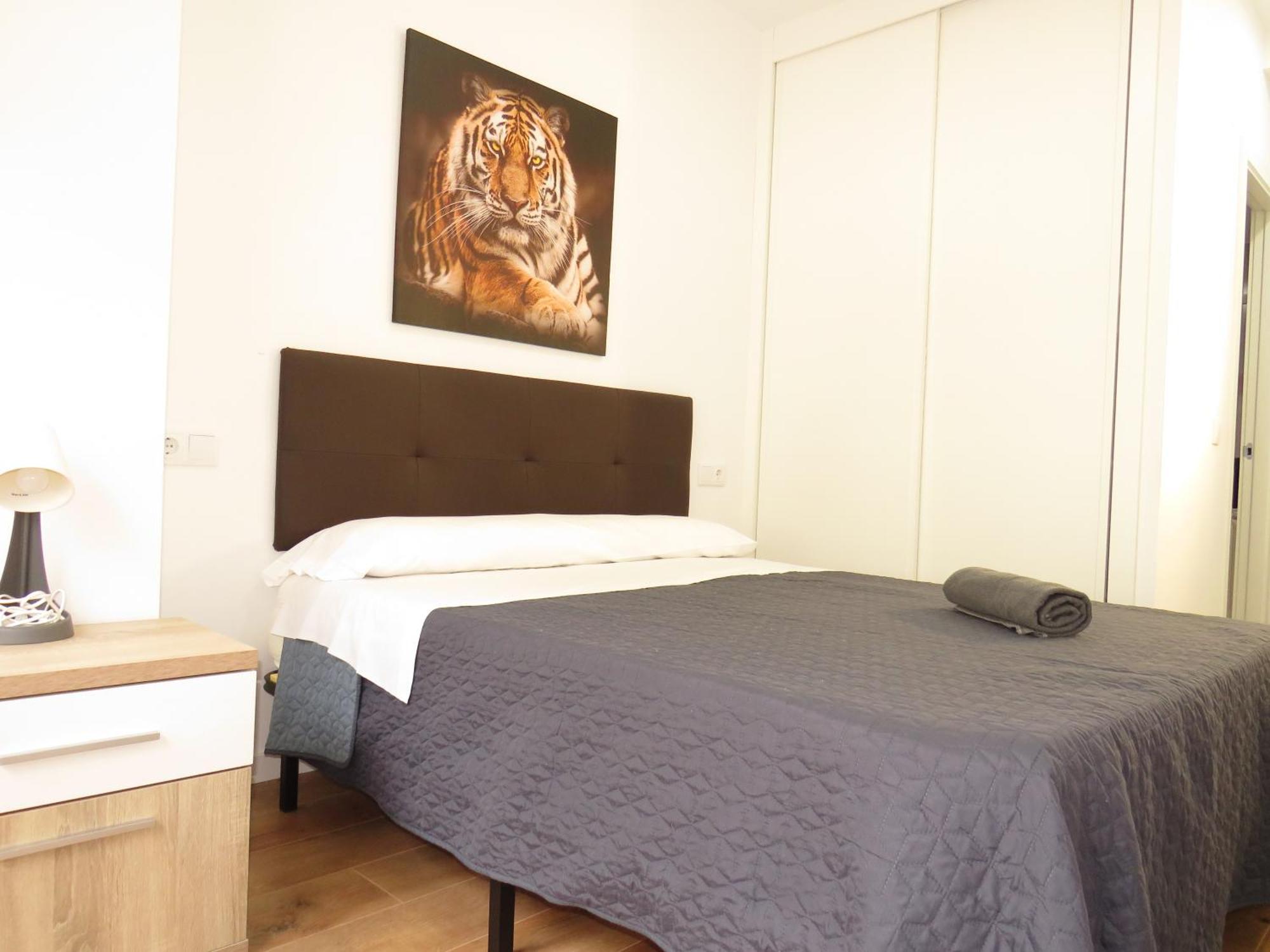 Rua Illa Pancha Viviendas Uso Turistico Apartman Ribadeo Kültér fotó