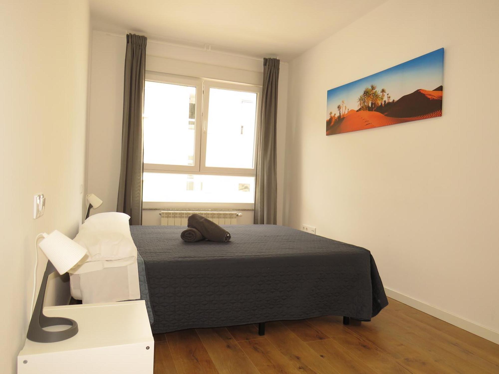 Rua Illa Pancha Viviendas Uso Turistico Apartman Ribadeo Kültér fotó