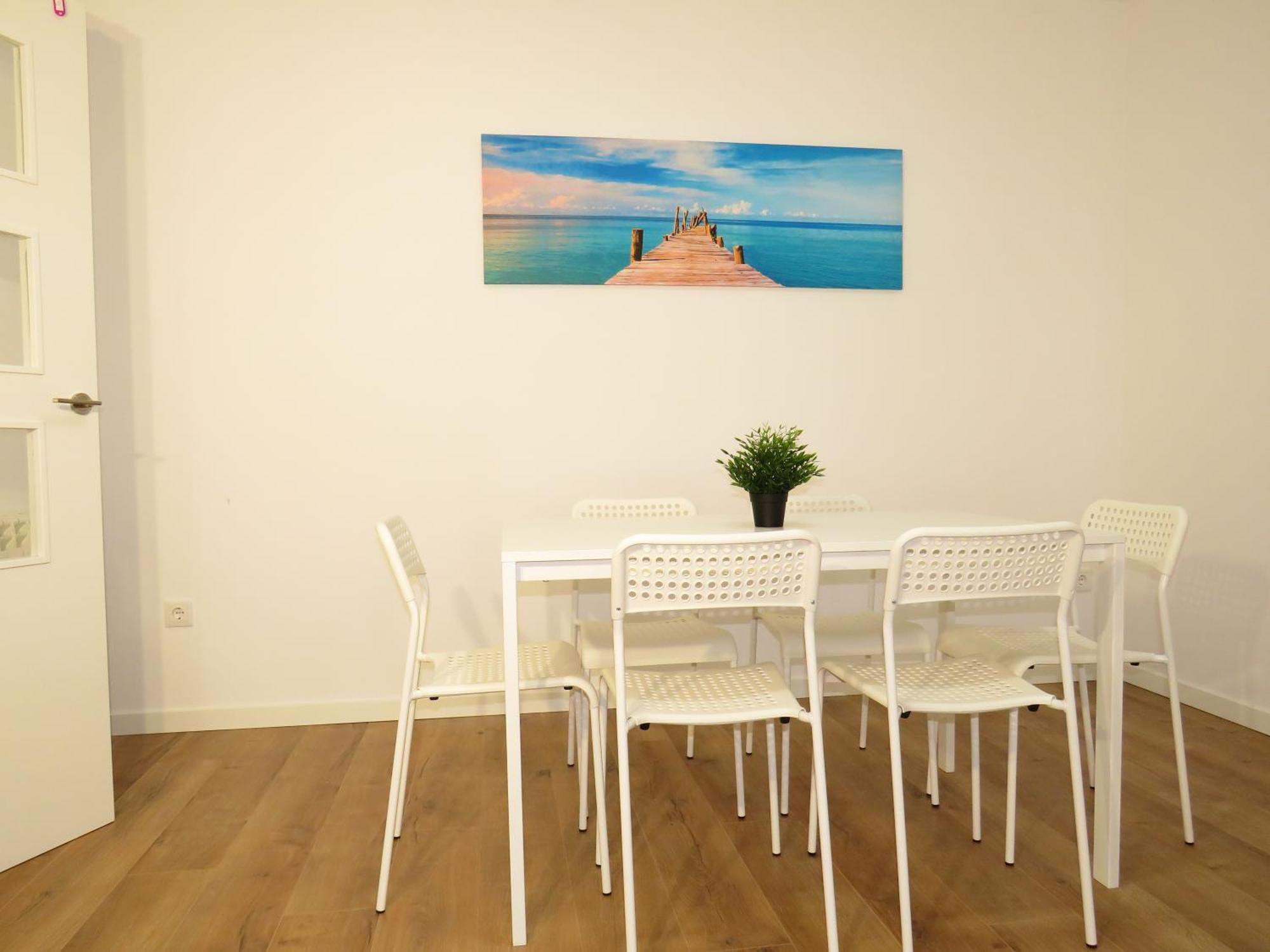 Rua Illa Pancha Viviendas Uso Turistico Apartman Ribadeo Kültér fotó