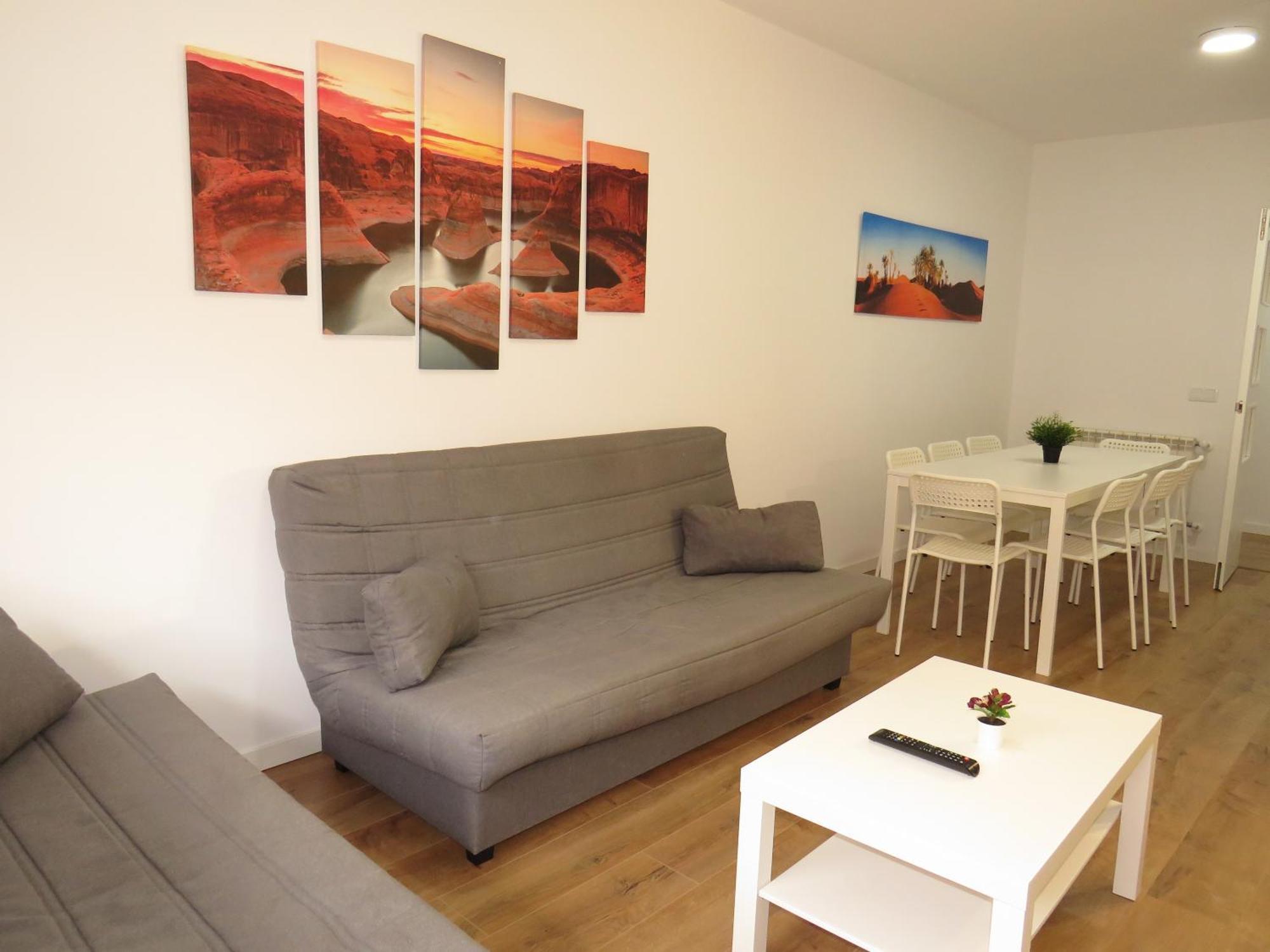 Rua Illa Pancha Viviendas Uso Turistico Apartman Ribadeo Kültér fotó
