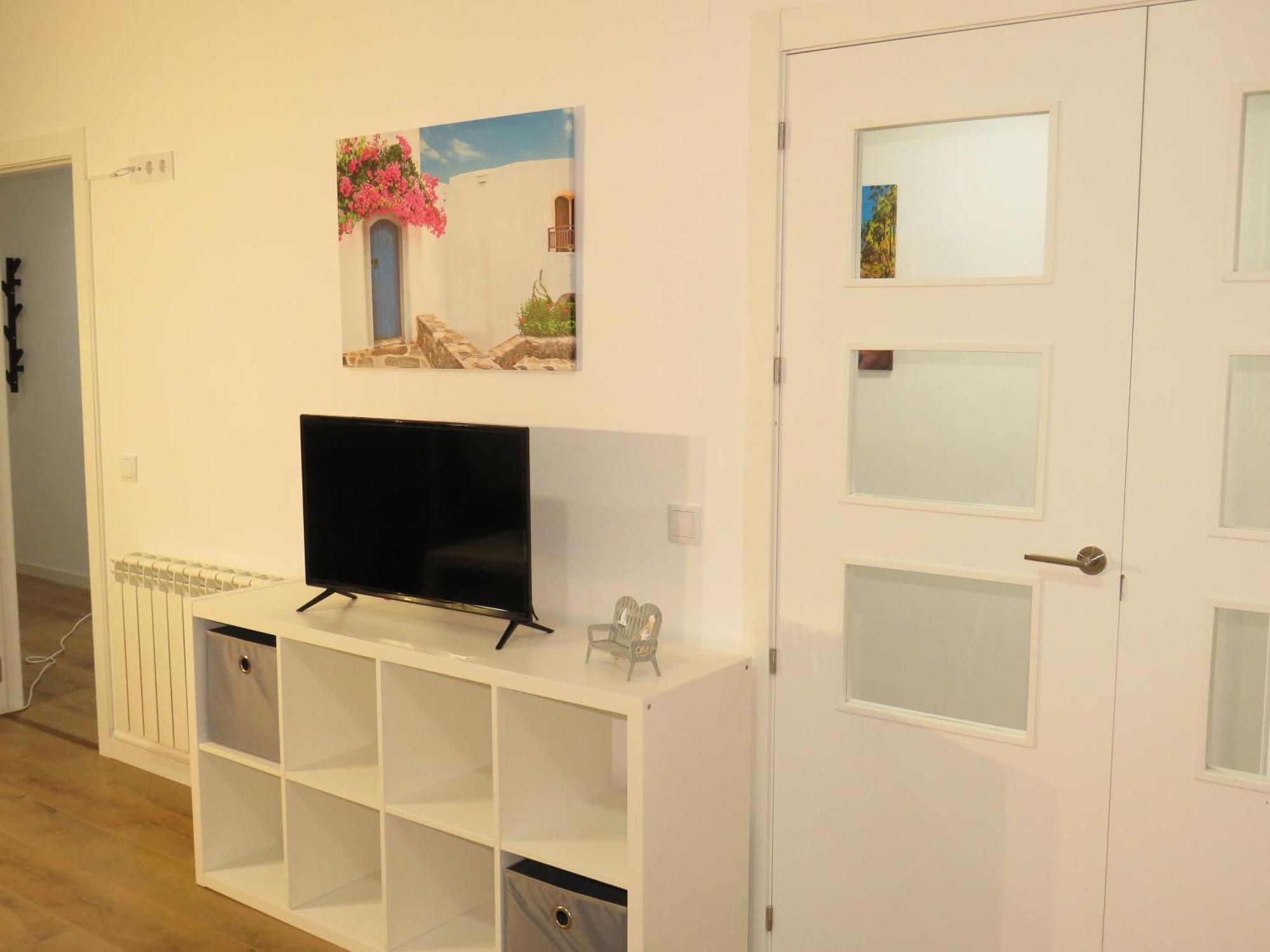 Rua Illa Pancha Viviendas Uso Turistico Apartman Ribadeo Kültér fotó