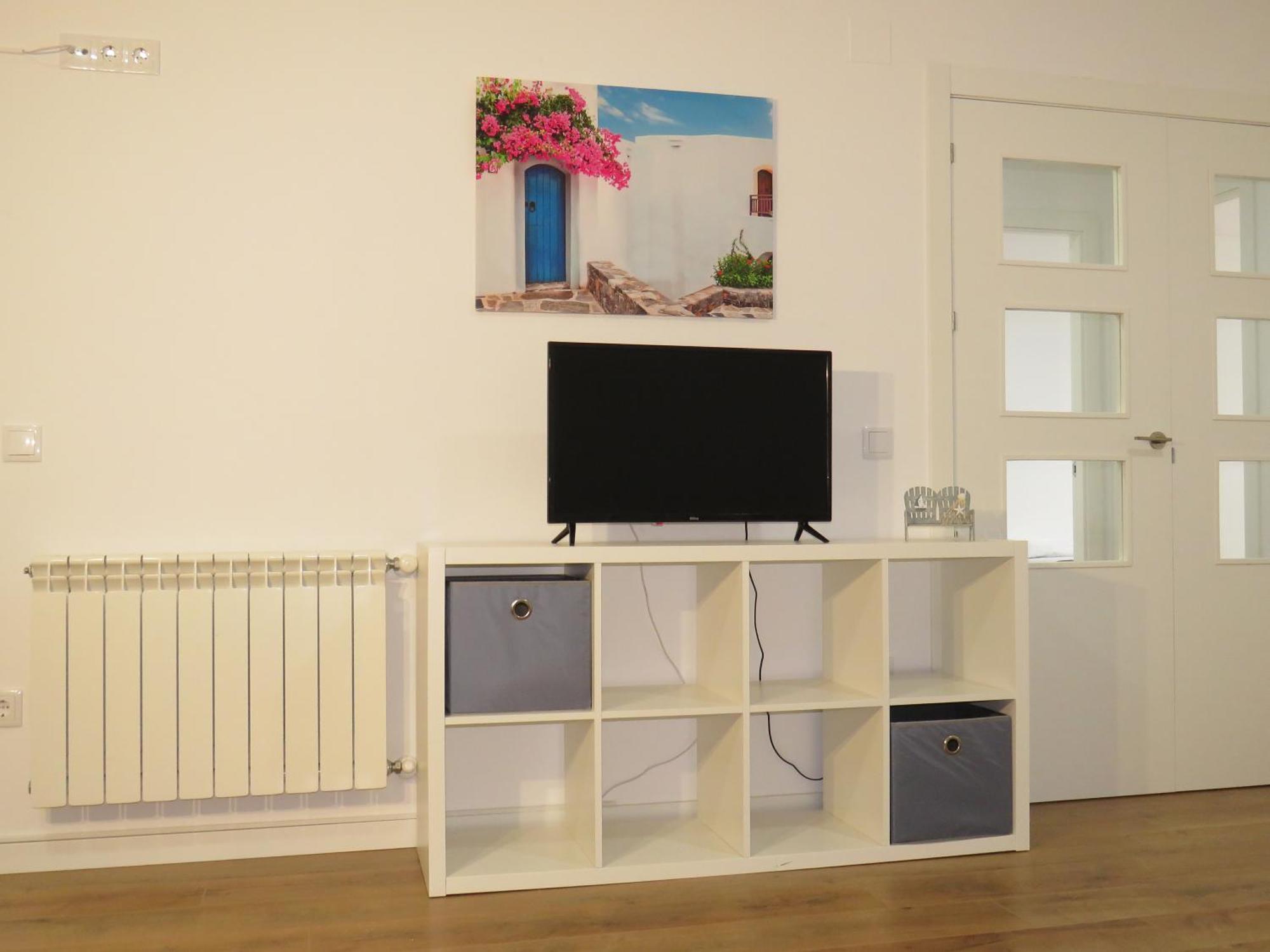 Rua Illa Pancha Viviendas Uso Turistico Apartman Ribadeo Kültér fotó