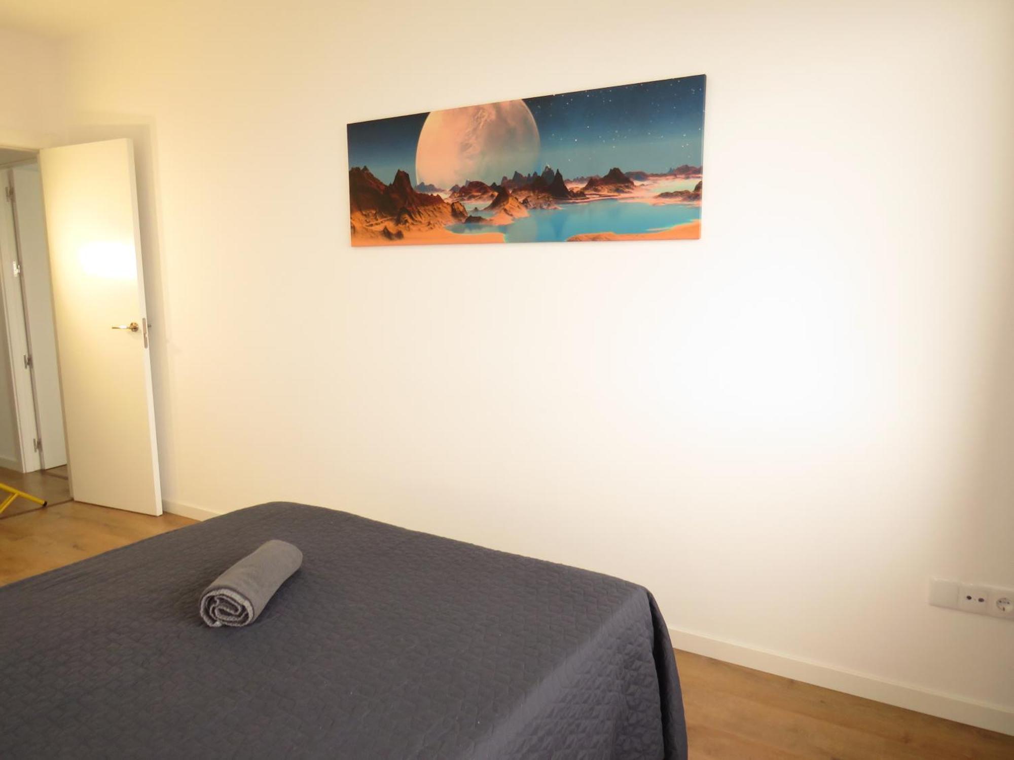 Rua Illa Pancha Viviendas Uso Turistico Apartman Ribadeo Kültér fotó
