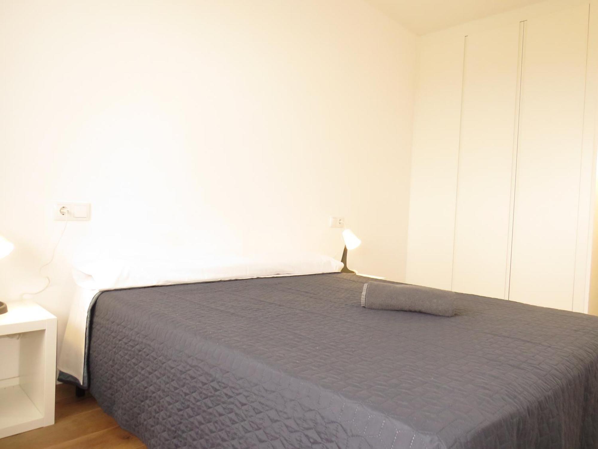 Rua Illa Pancha Viviendas Uso Turistico Apartman Ribadeo Kültér fotó