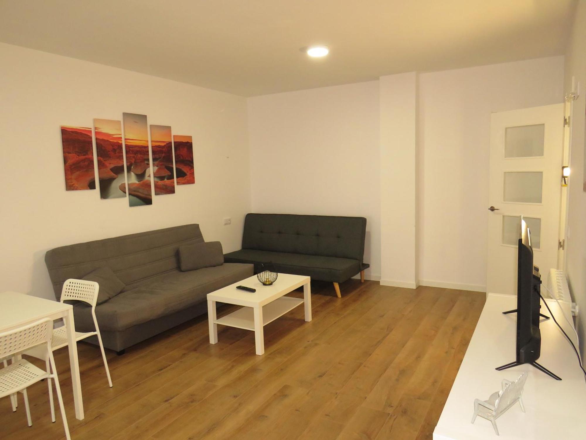 Rua Illa Pancha Viviendas Uso Turistico Apartman Ribadeo Kültér fotó