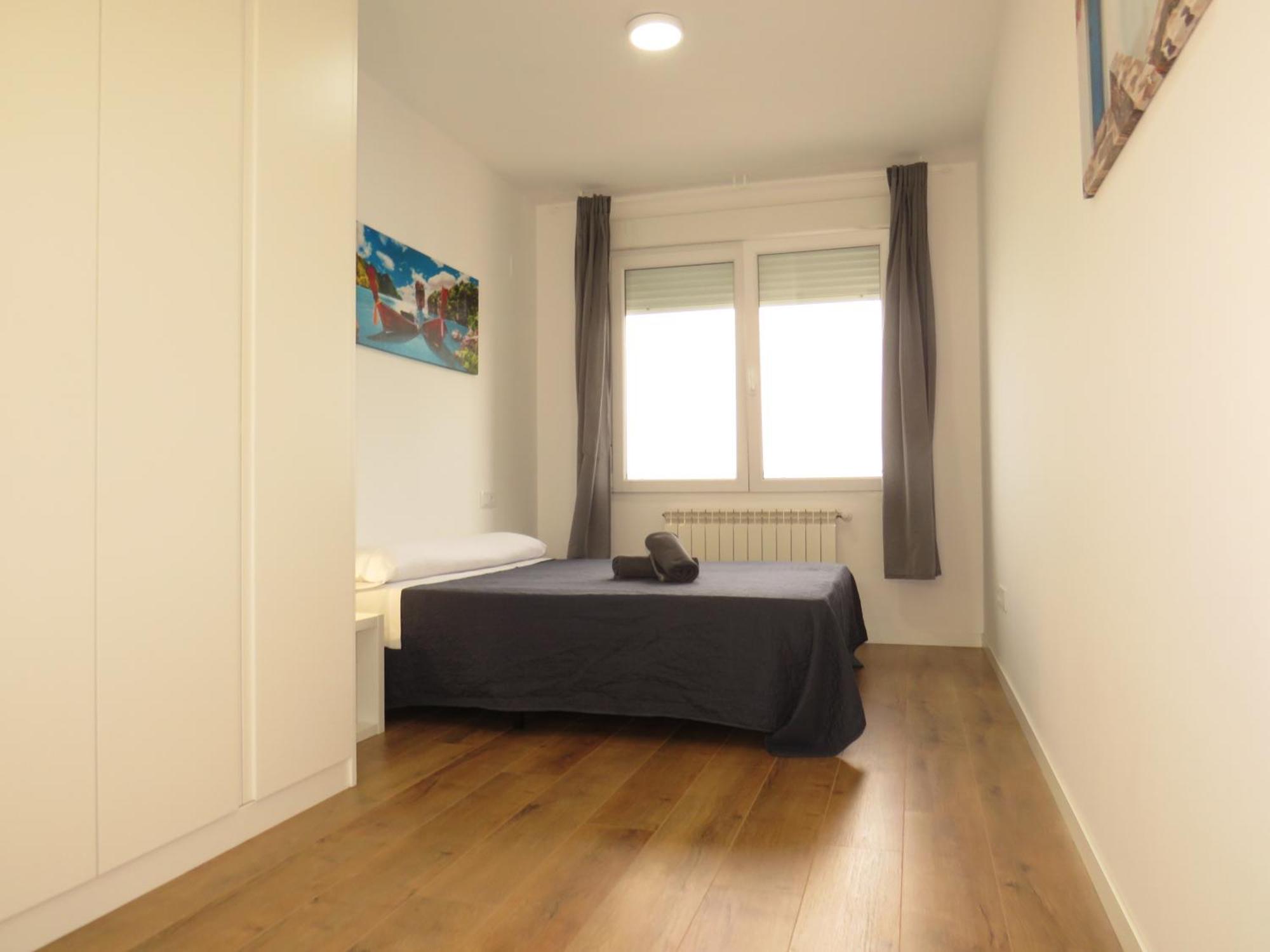 Rua Illa Pancha Viviendas Uso Turistico Apartman Ribadeo Kültér fotó