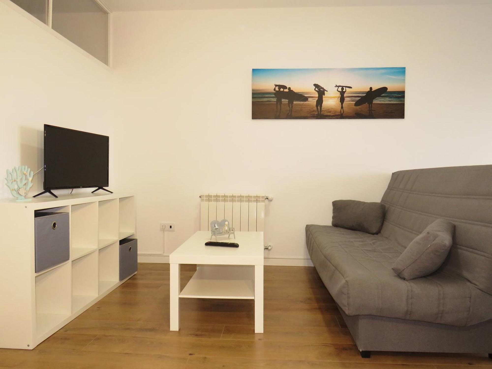 Rua Illa Pancha Viviendas Uso Turistico Apartman Ribadeo Kültér fotó