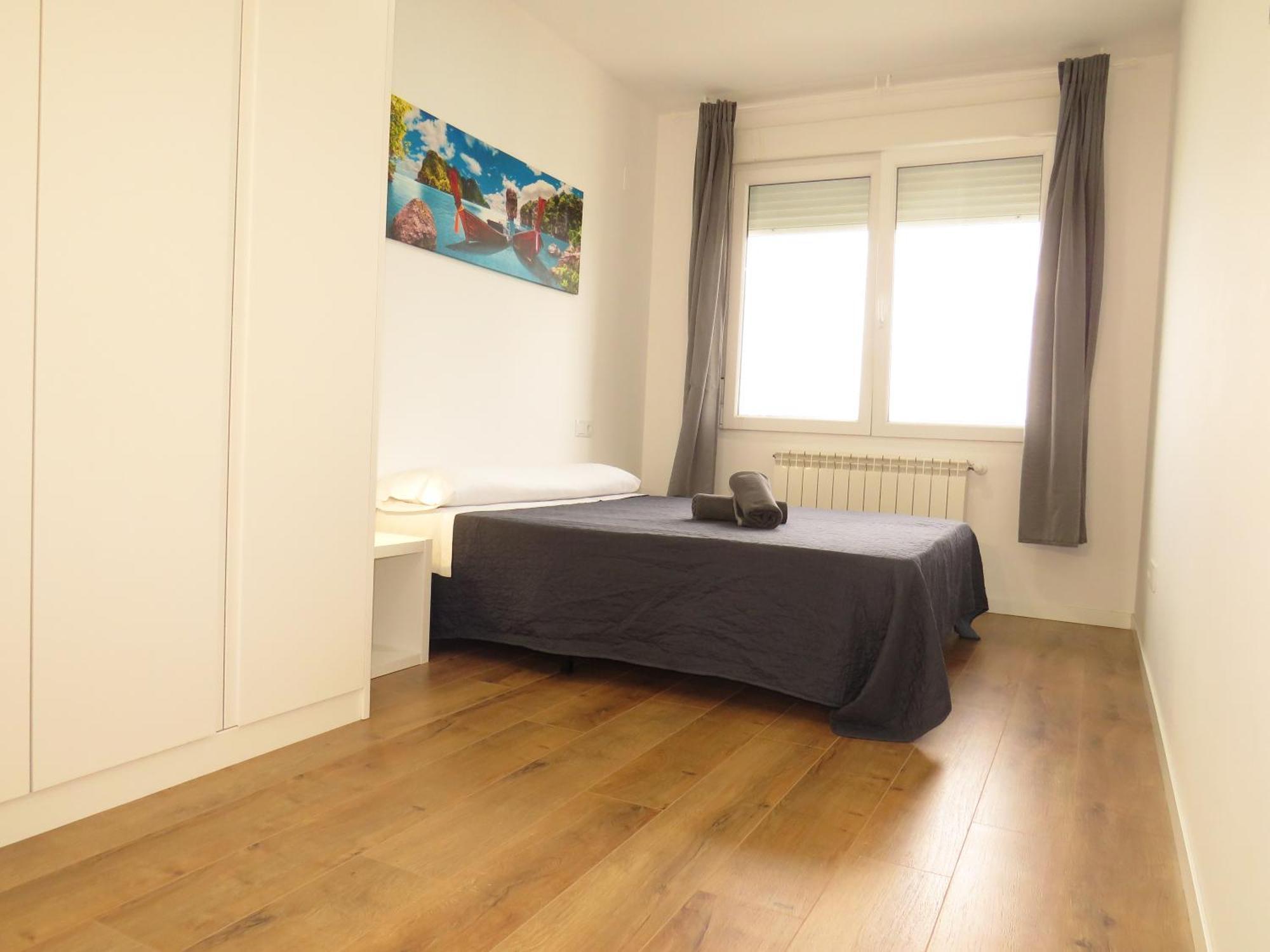Rua Illa Pancha Viviendas Uso Turistico Apartman Ribadeo Kültér fotó