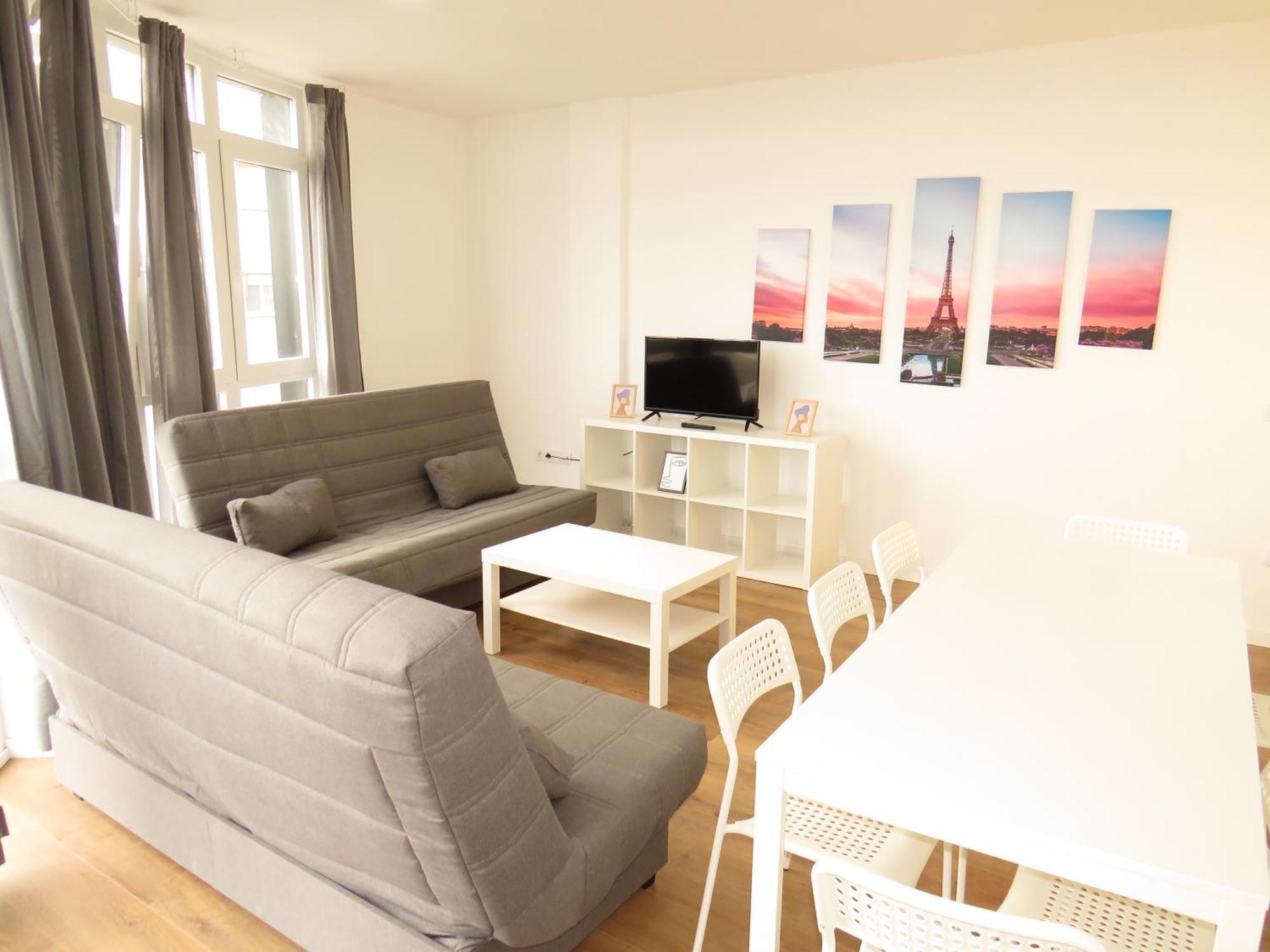 Rua Illa Pancha Viviendas Uso Turistico Apartman Ribadeo Kültér fotó