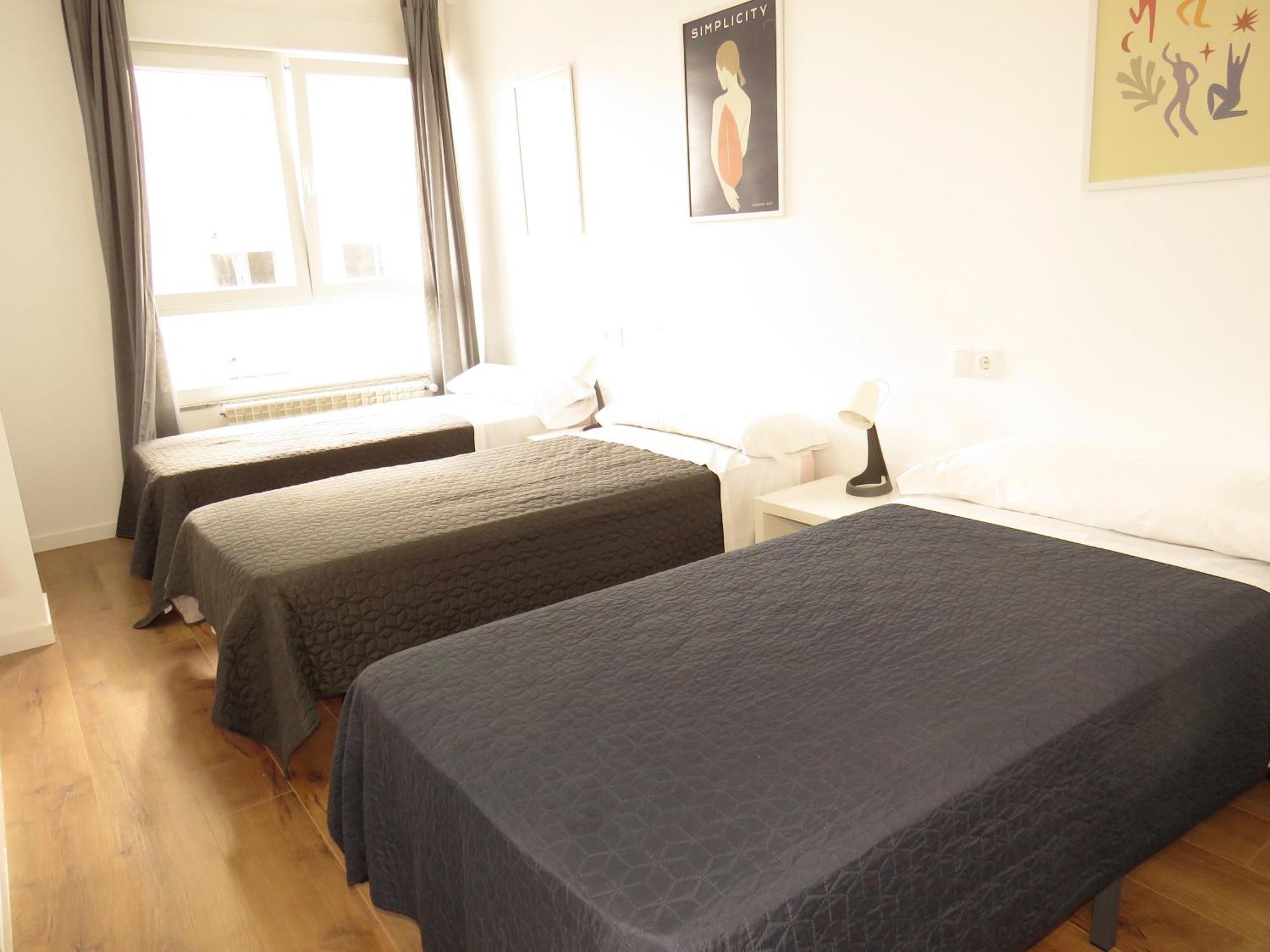 Rua Illa Pancha Viviendas Uso Turistico Apartman Ribadeo Kültér fotó