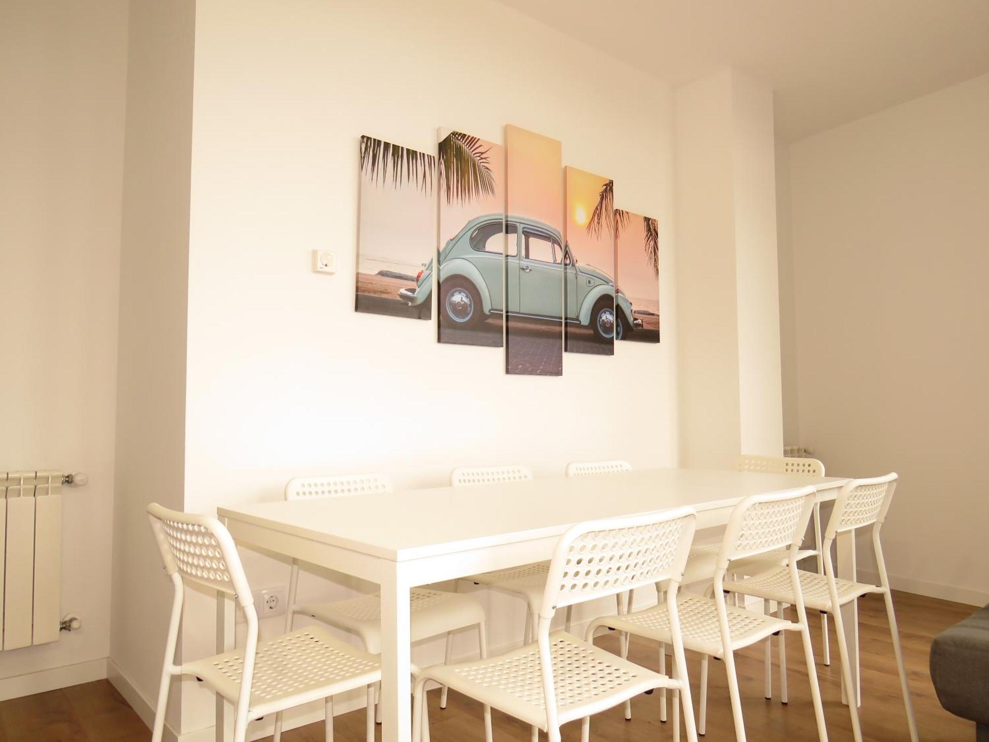 Rua Illa Pancha Viviendas Uso Turistico Apartman Ribadeo Kültér fotó