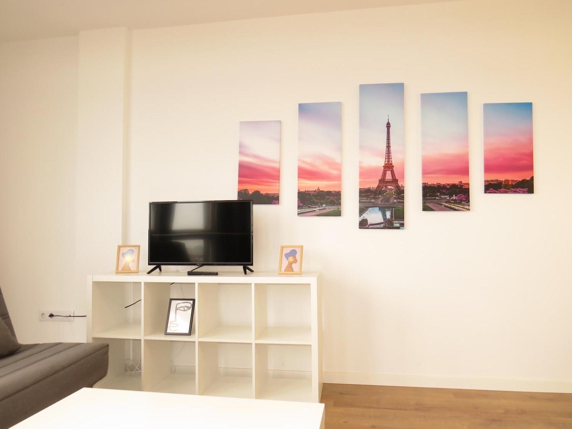 Rua Illa Pancha Viviendas Uso Turistico Apartman Ribadeo Kültér fotó